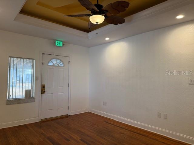 207 N CHURCH AVE #207, MULBERRY, FL — photo 13