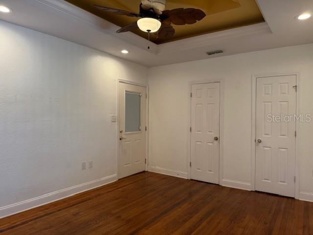 207 N CHURCH AVE #207, MULBERRY, FL — photo 14