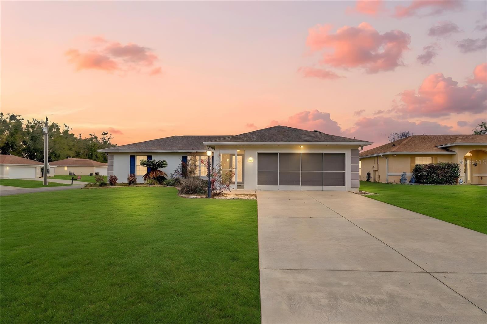 4849 NW 46TH AVE, OCALA, FL