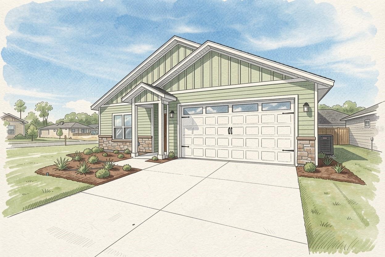 21131 SW 1ST PL, NEWBERRY, FL — photo 3