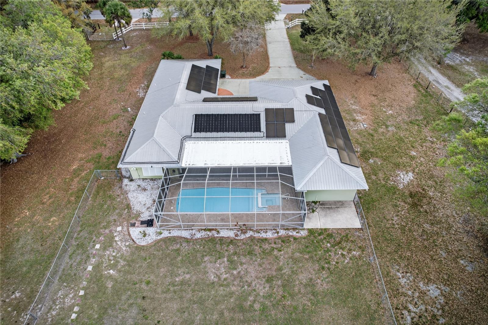 2065 OAK BEACH BLVD, SEBRING, FL — photo 3