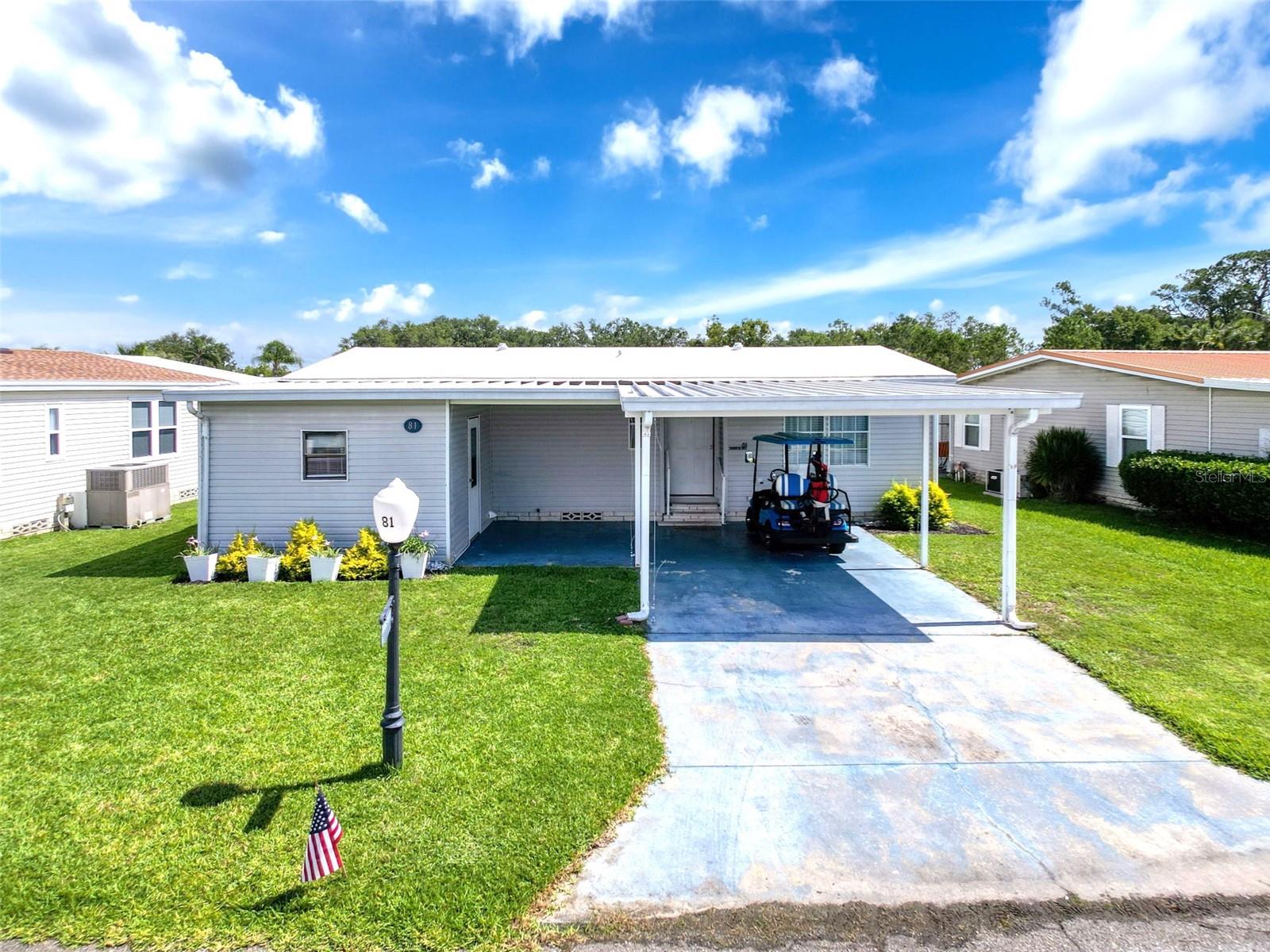 81 STRAPHMORE DR, HAINES CITY, FL — photo 2