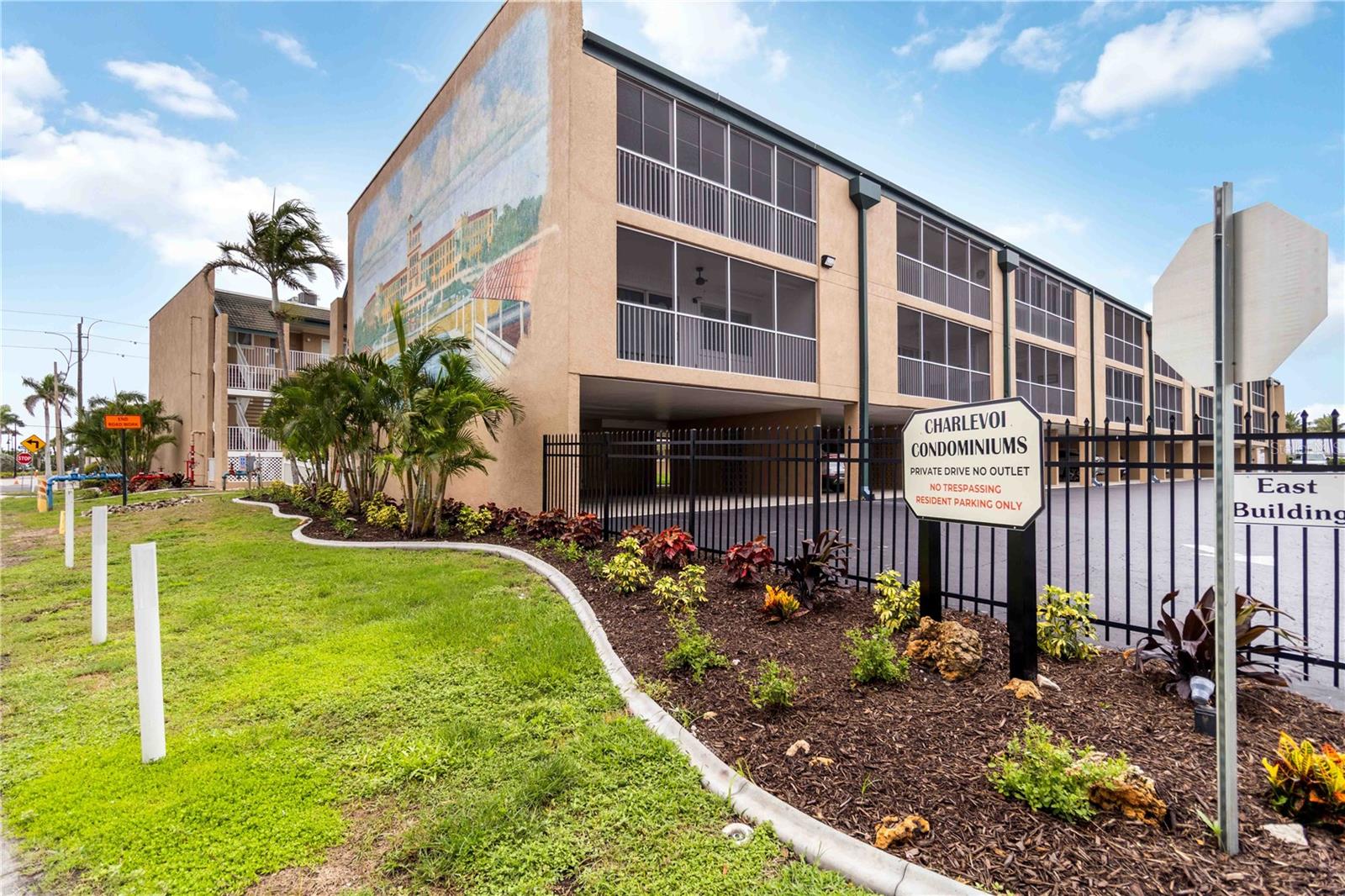 150 HARBORSIDE AVE #307, PUNTA GORDA, FL