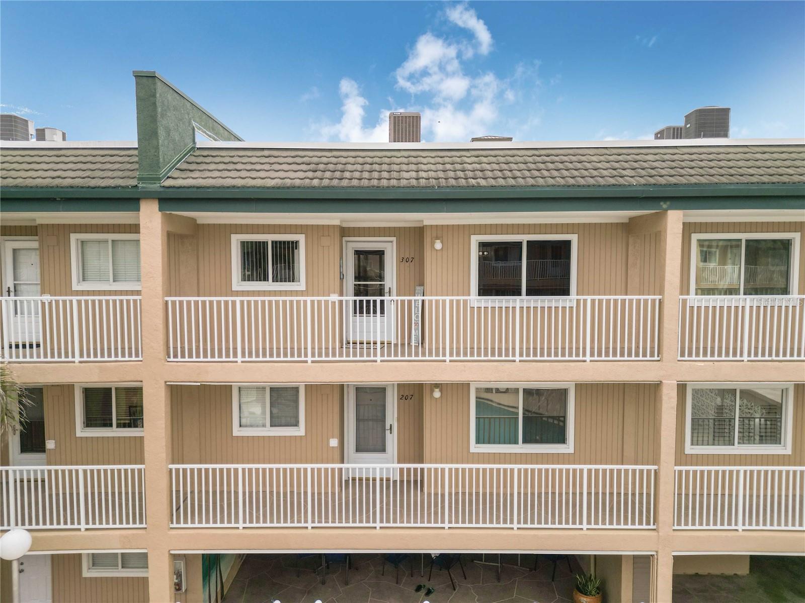 150 HARBORSIDE AVE #307, PUNTA GORDA, FL — photo 3