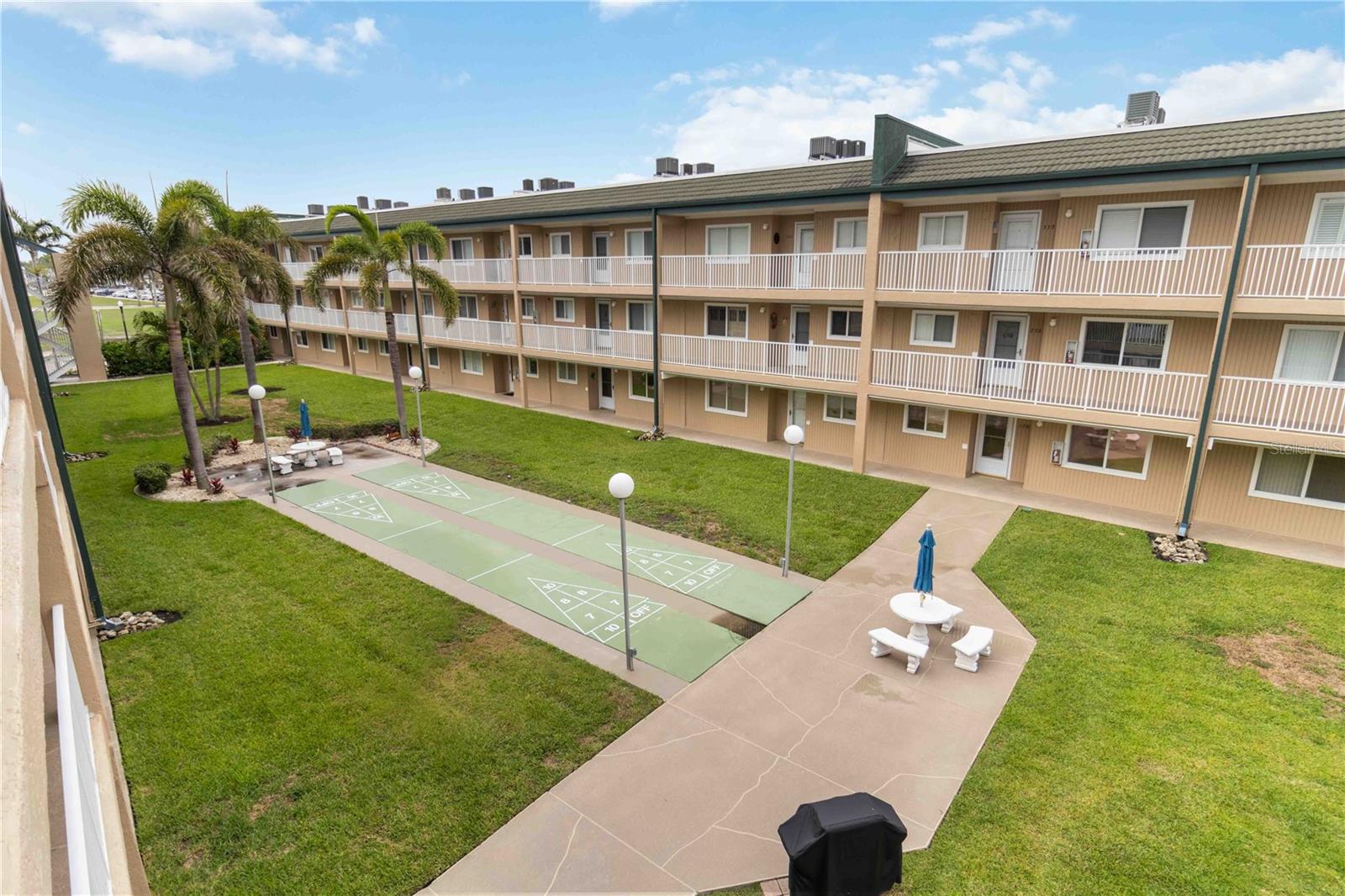 150 HARBORSIDE AVE #307, PUNTA GORDA, FL — photo 42