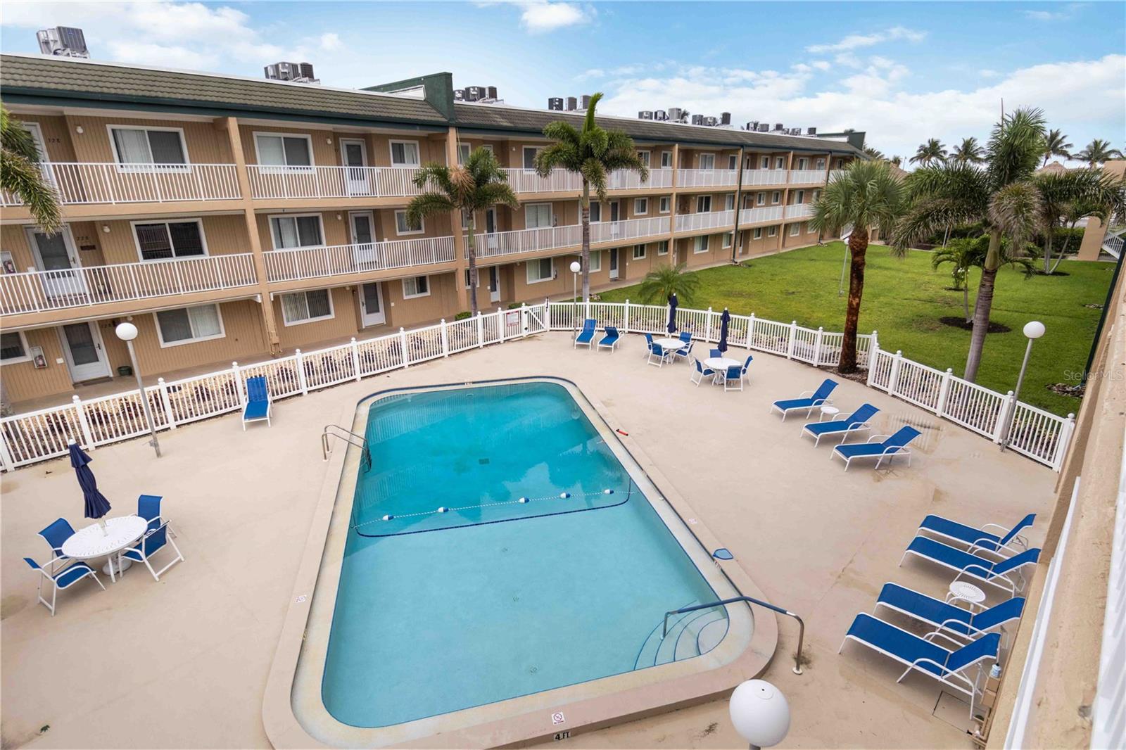 150 HARBORSIDE AVE #307, PUNTA GORDA, FL — photo 43