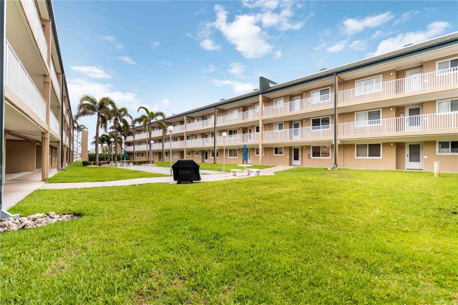 150 HARBORSIDE AVE #307, PUNTA GORDA, FL — photo 44