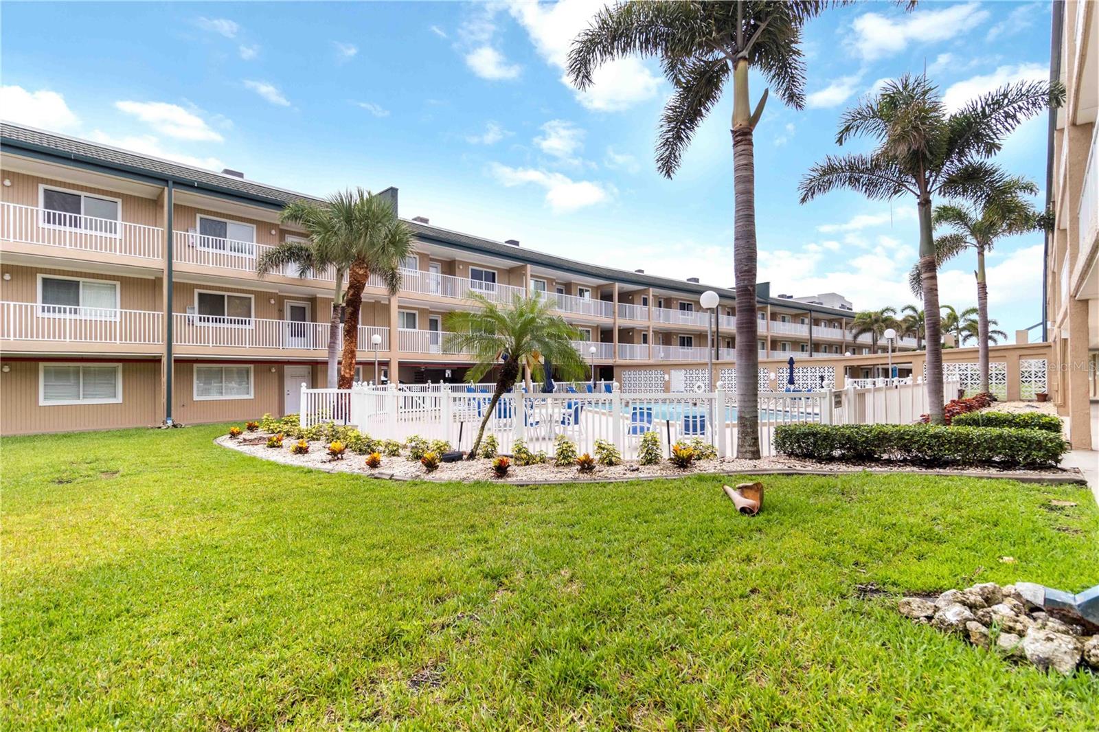 150 HARBORSIDE AVE #307, PUNTA GORDA, FL — photo 45
