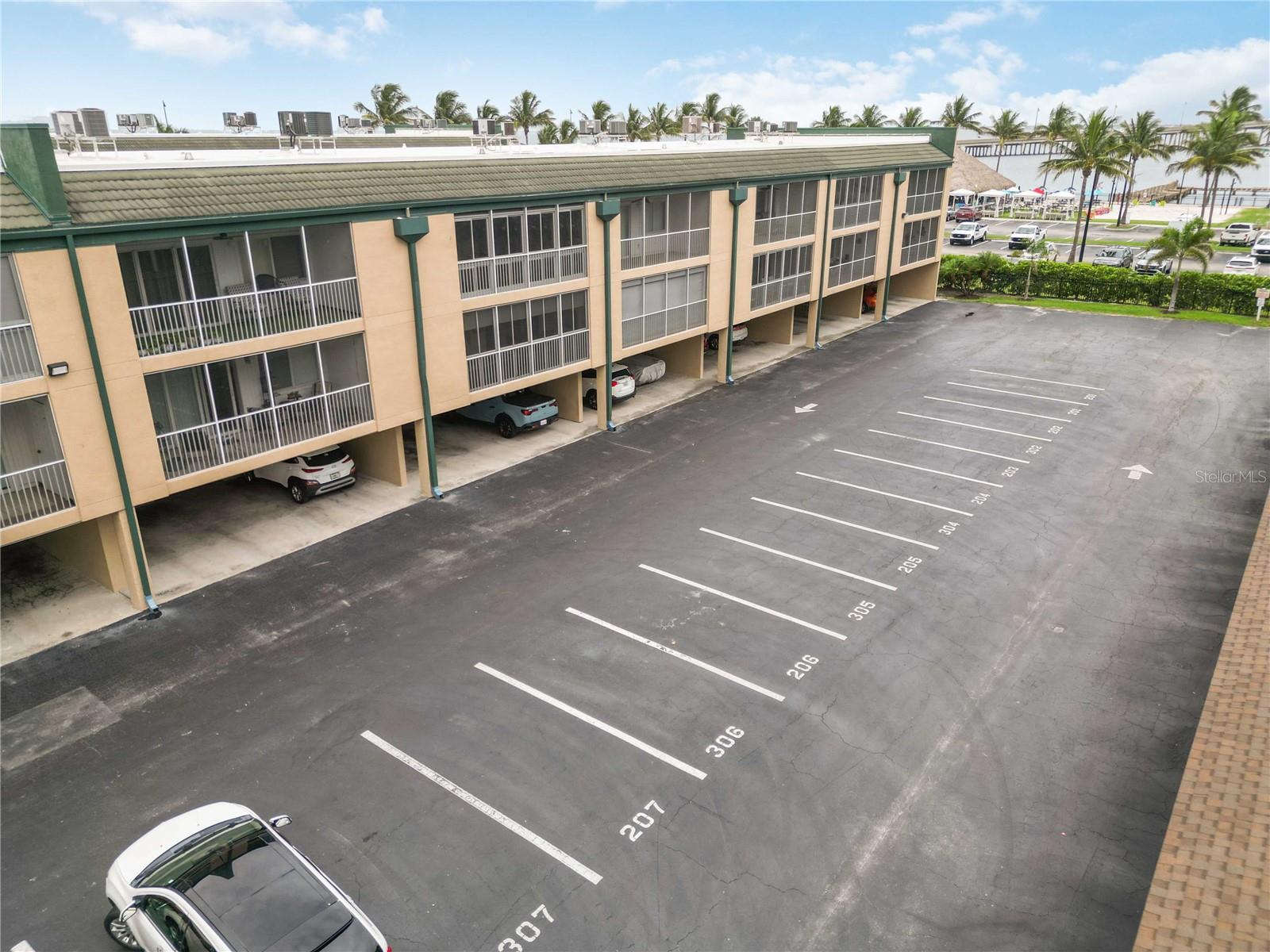 150 HARBORSIDE AVE #307, PUNTA GORDA, FL — photo 46