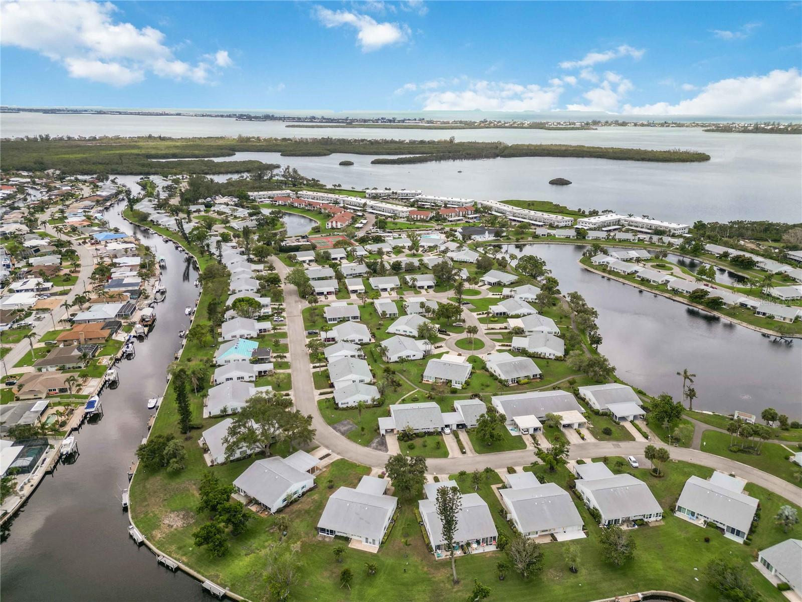 150 HARBORSIDE AVE #307, PUNTA GORDA, FL — photo 47