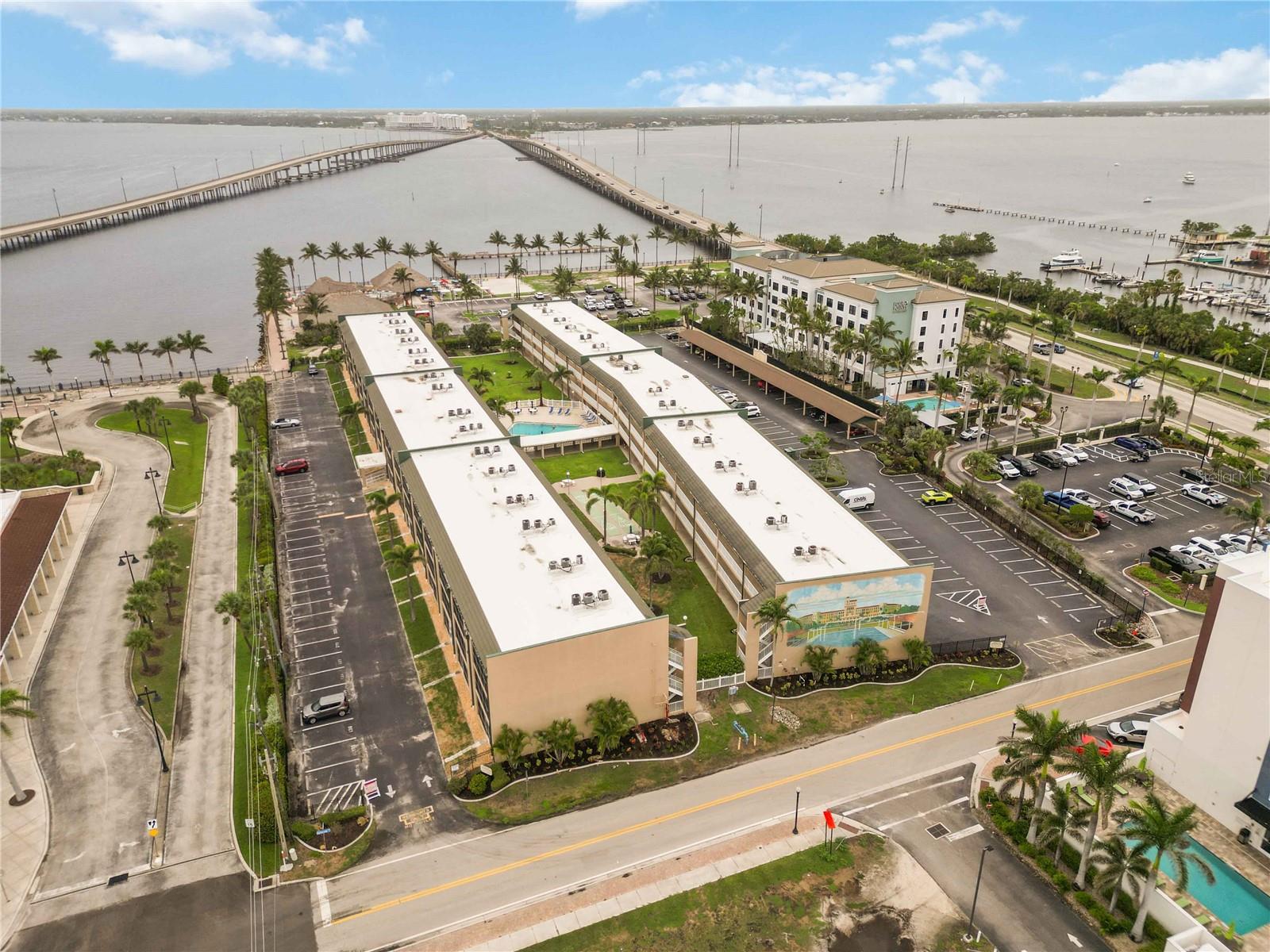 150 HARBORSIDE AVE #307, PUNTA GORDA, FL — photo 52