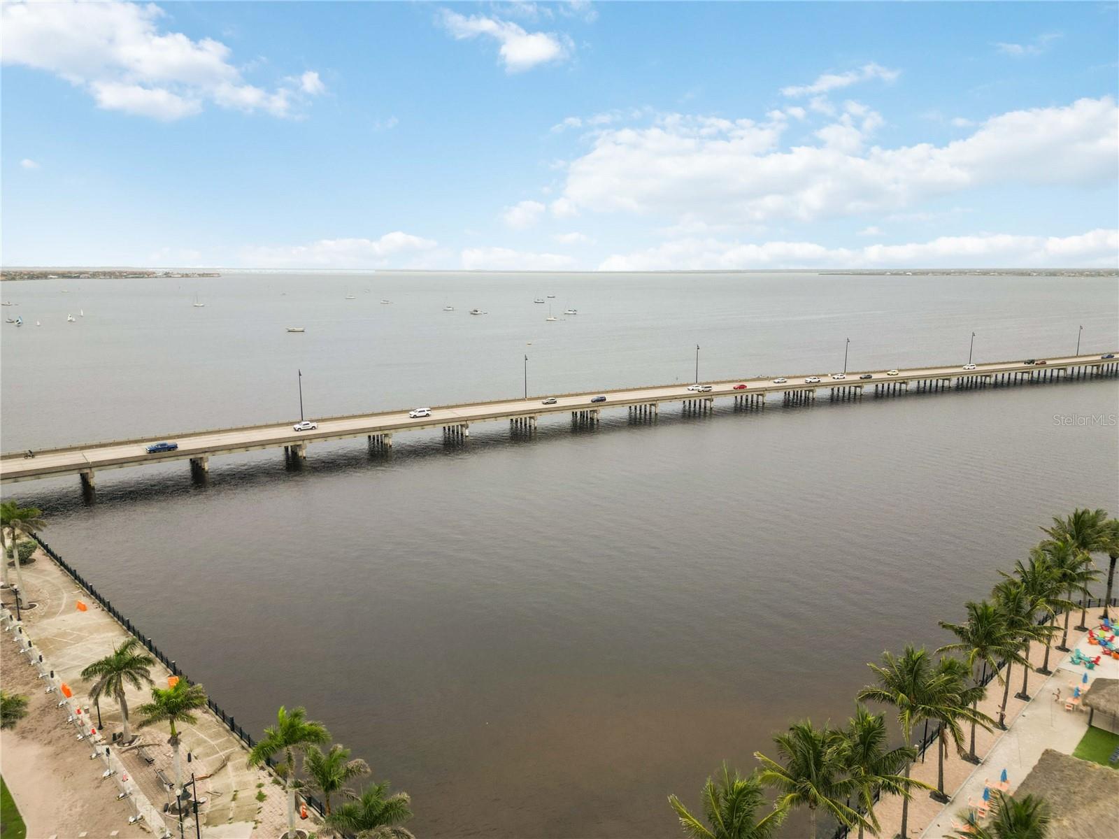 150 HARBORSIDE AVE #307, PUNTA GORDA, FL — photo 59