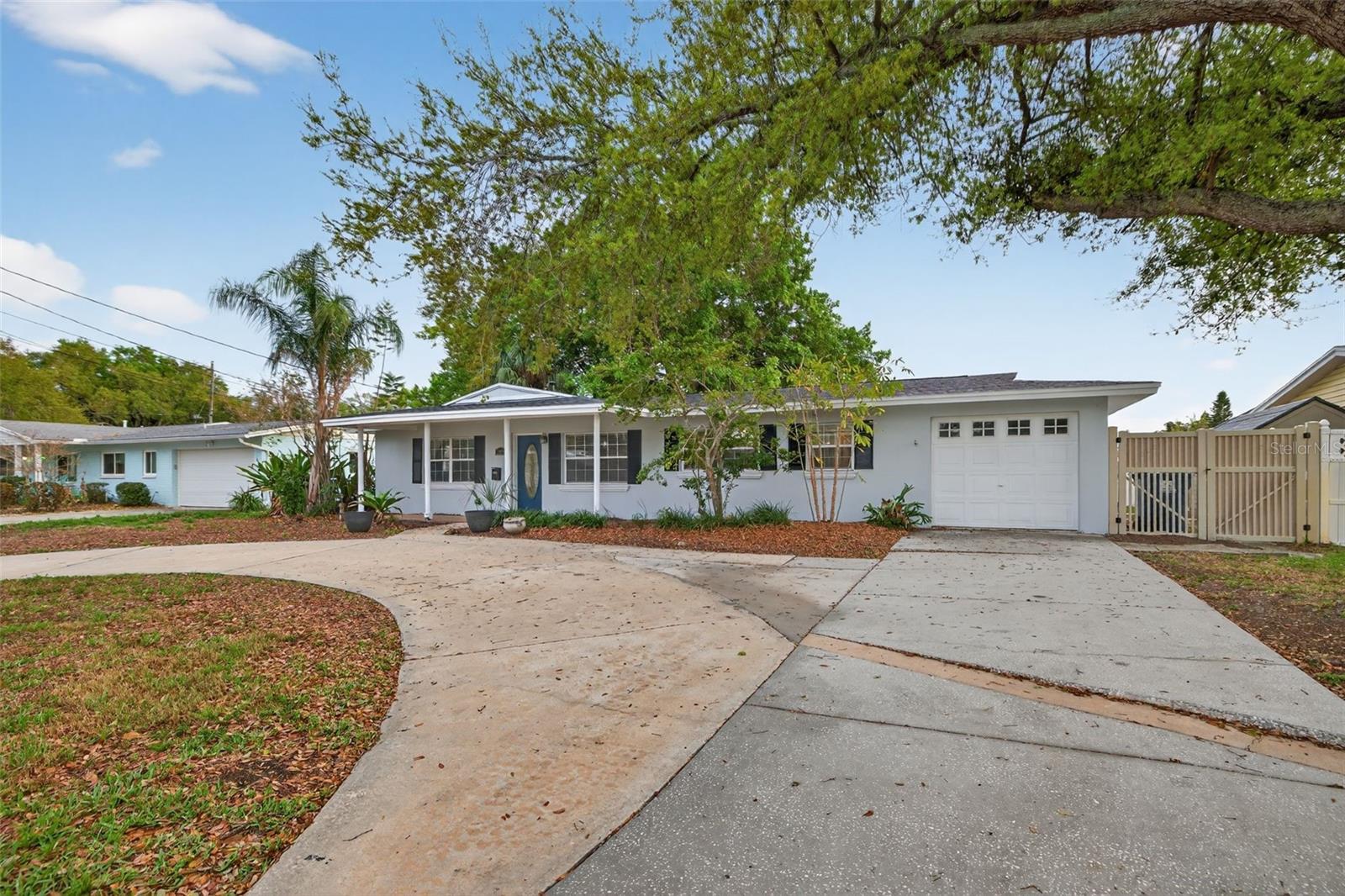 1414 85TH AVE N, ST PETERSBURG, FL — photo 2