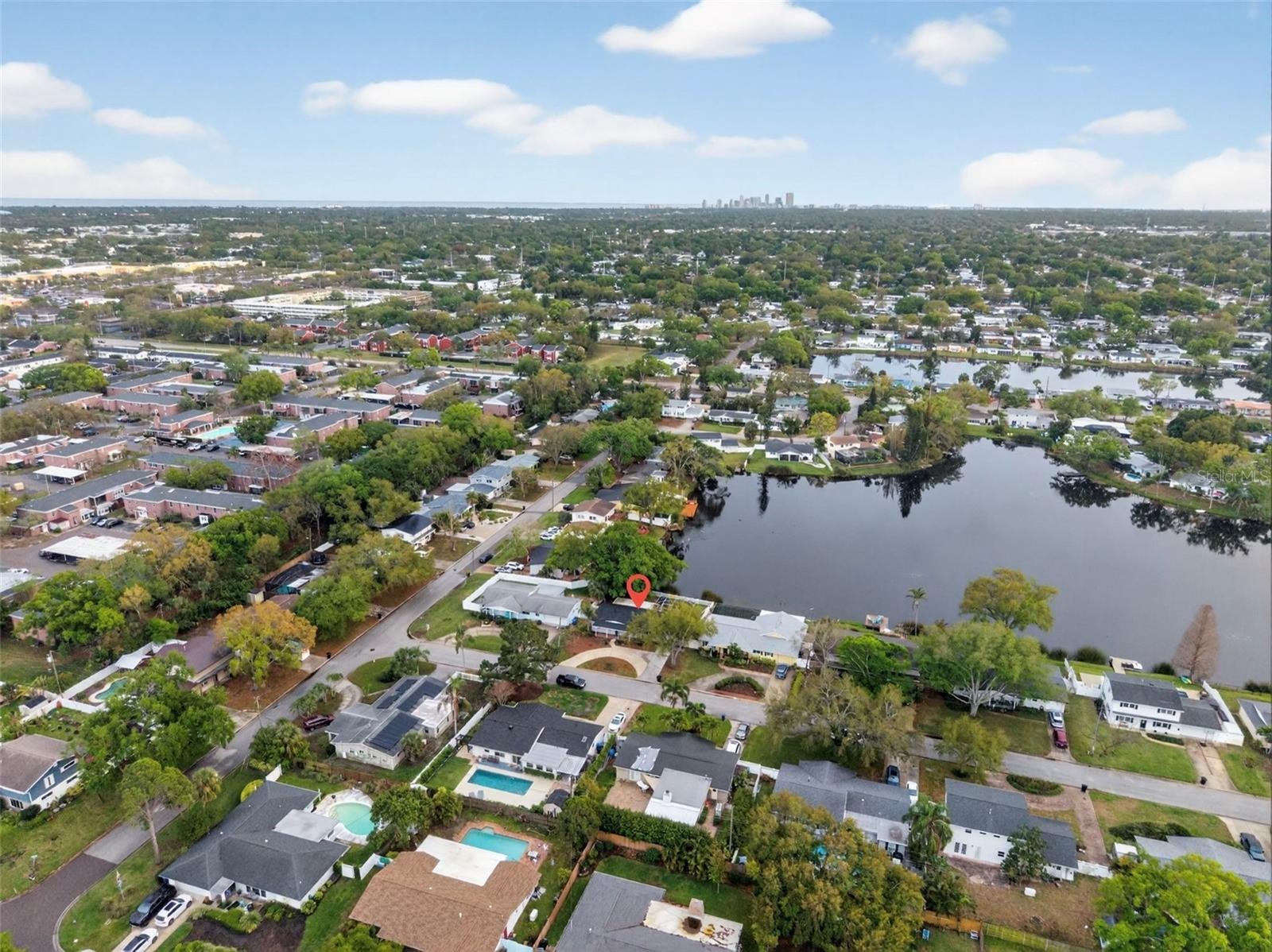1414 85TH AVE N, ST PETERSBURG, FL — photo 27
