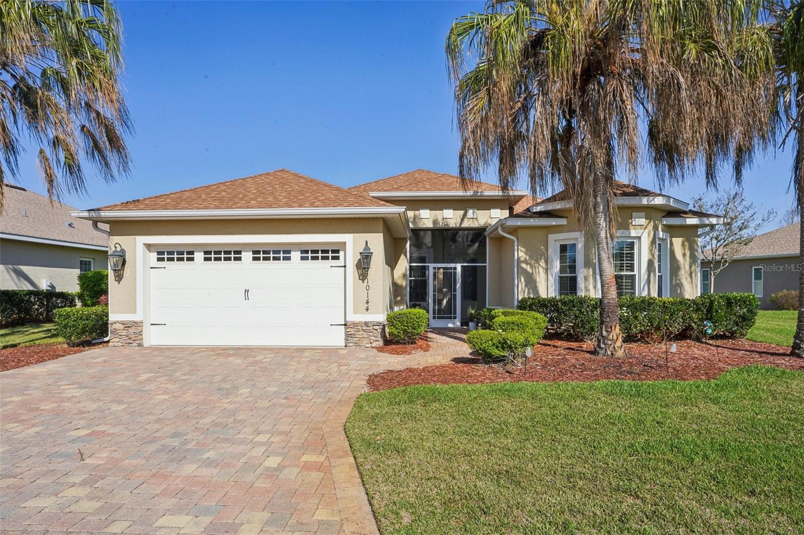 10144 LAKE MIONA WAY, OXFORD, FL — photo 2