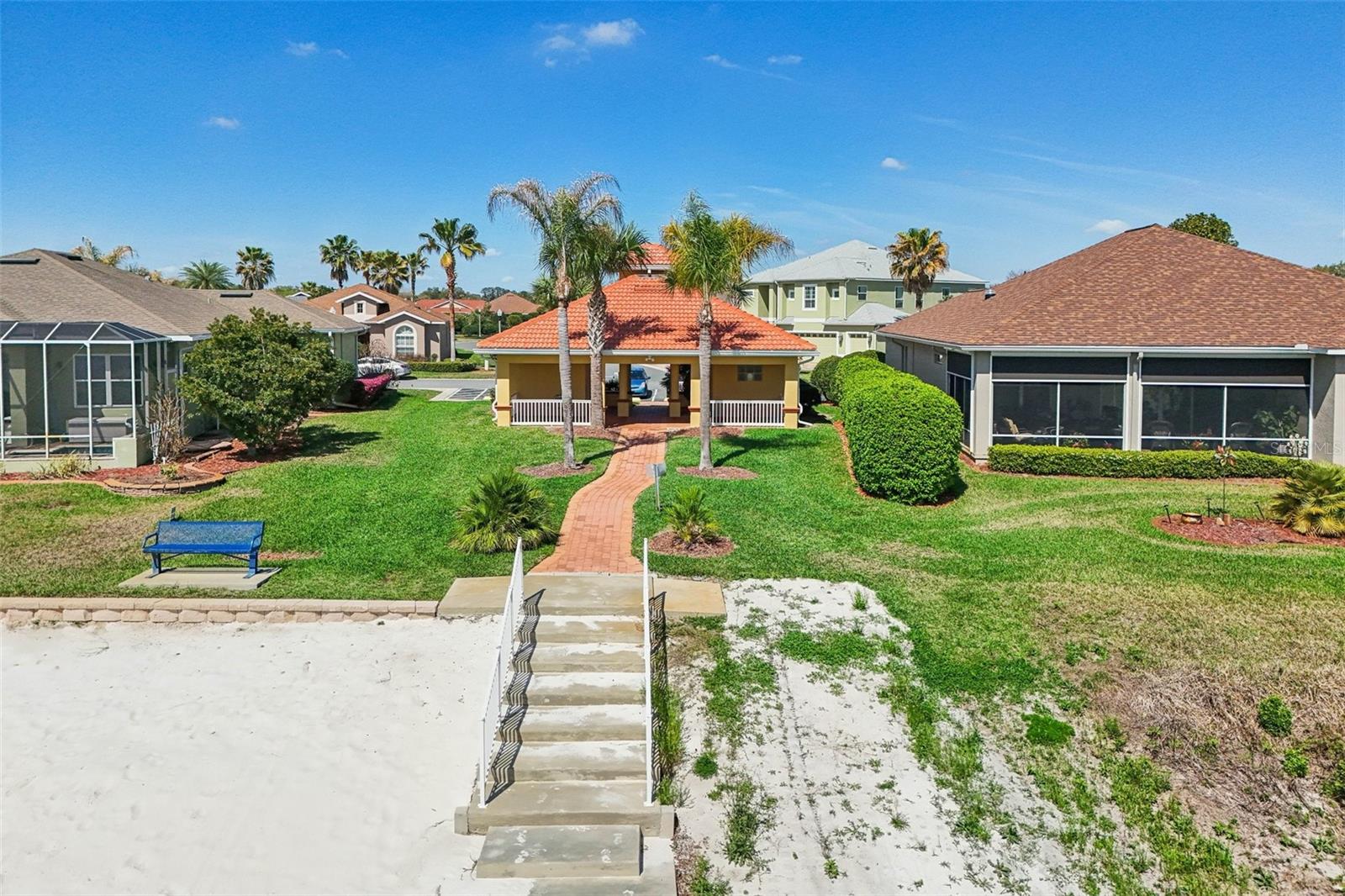 10144 LAKE MIONA WAY, OXFORD, FL — photo 45
