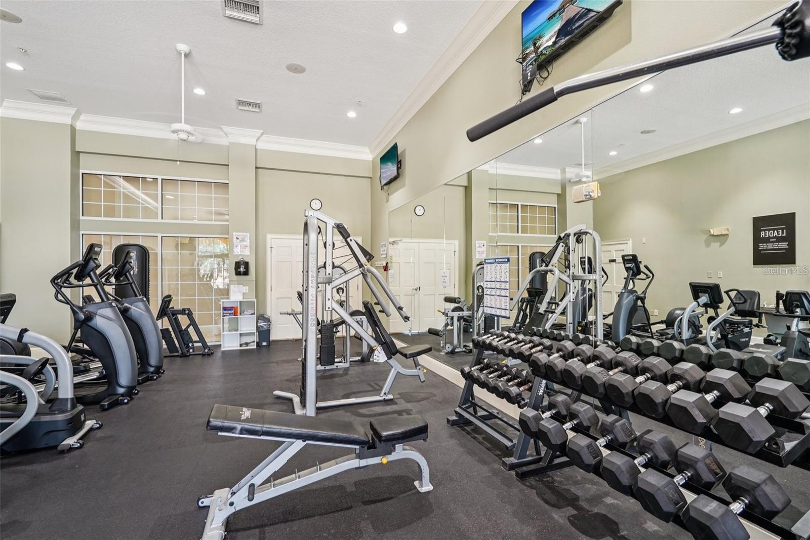 10144 LAKE MIONA WAY, OXFORD, FL — photo 48