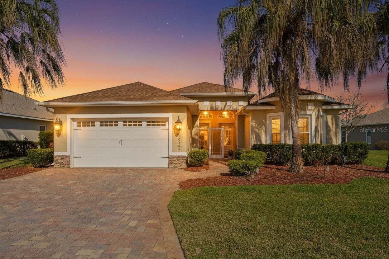 10144 LAKE MIONA WAY, OXFORD, FL