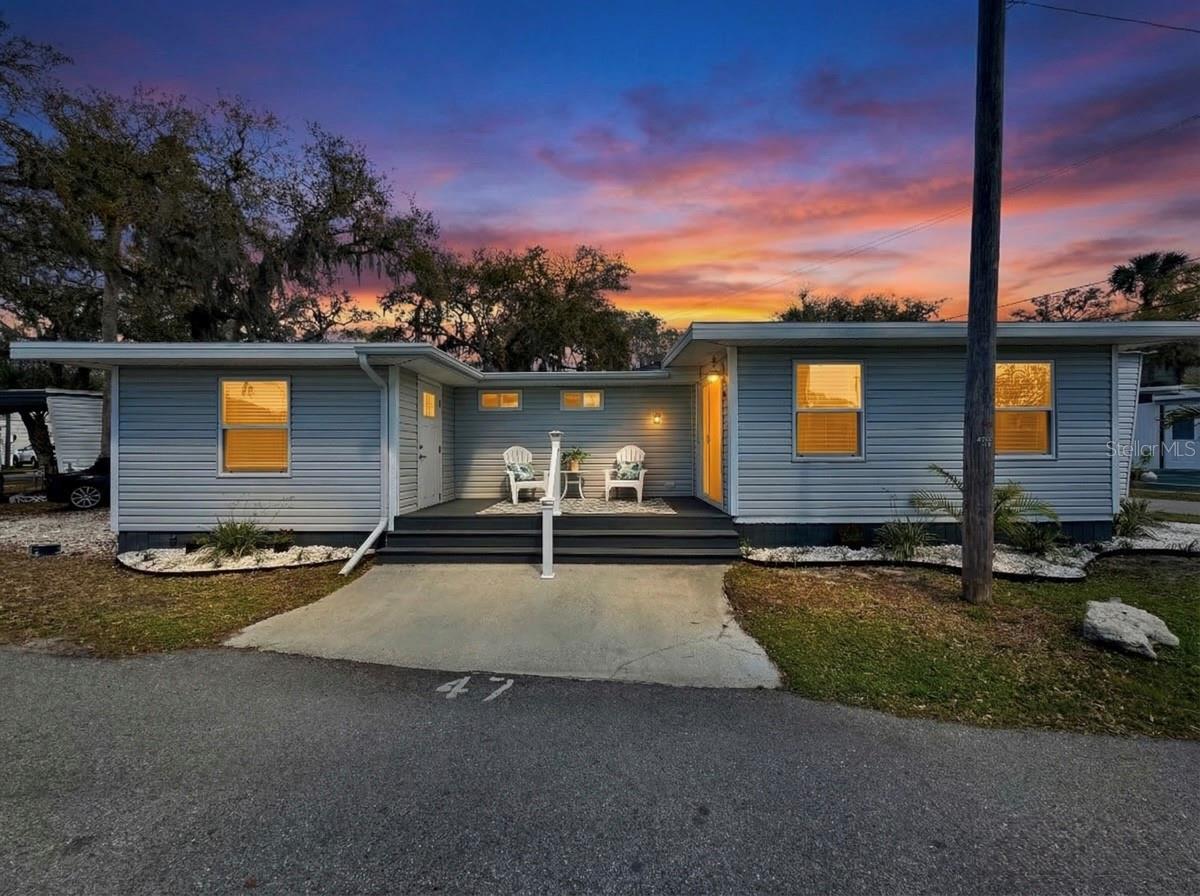 15010 113TH AVE N #47, LARGO, FL