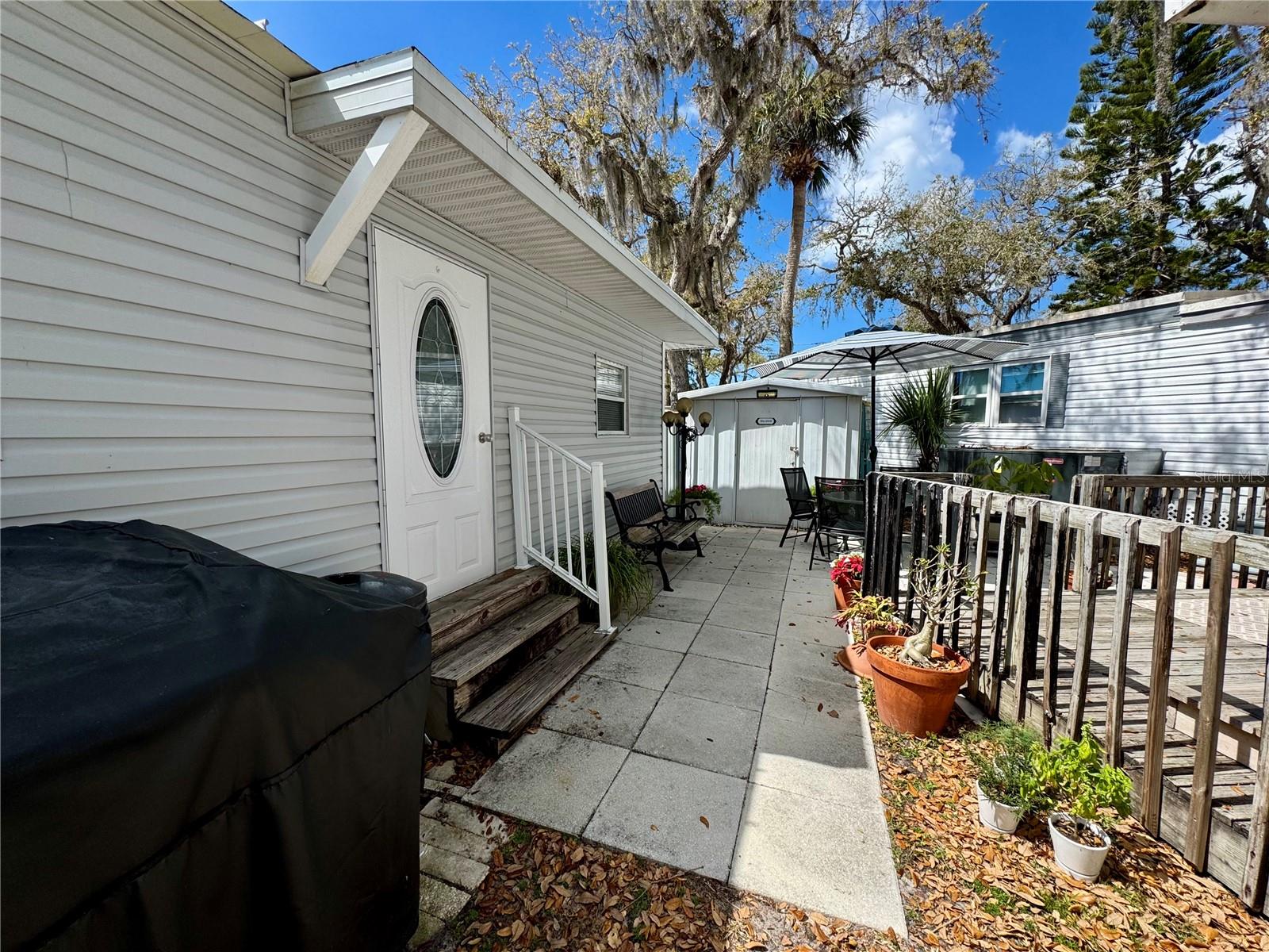 15010 113TH AVE N #47, LARGO, FL — photo 29