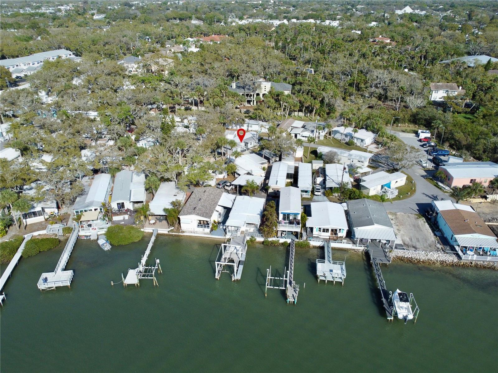 15010 113TH AVE N #47, LARGO, FL — photo 32