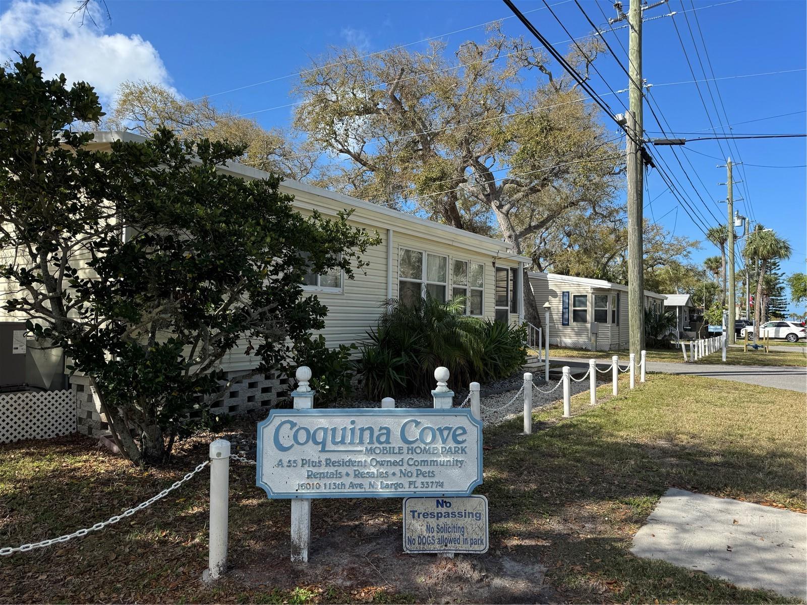 15010 113TH AVE N #47, LARGO, FL — photo 37