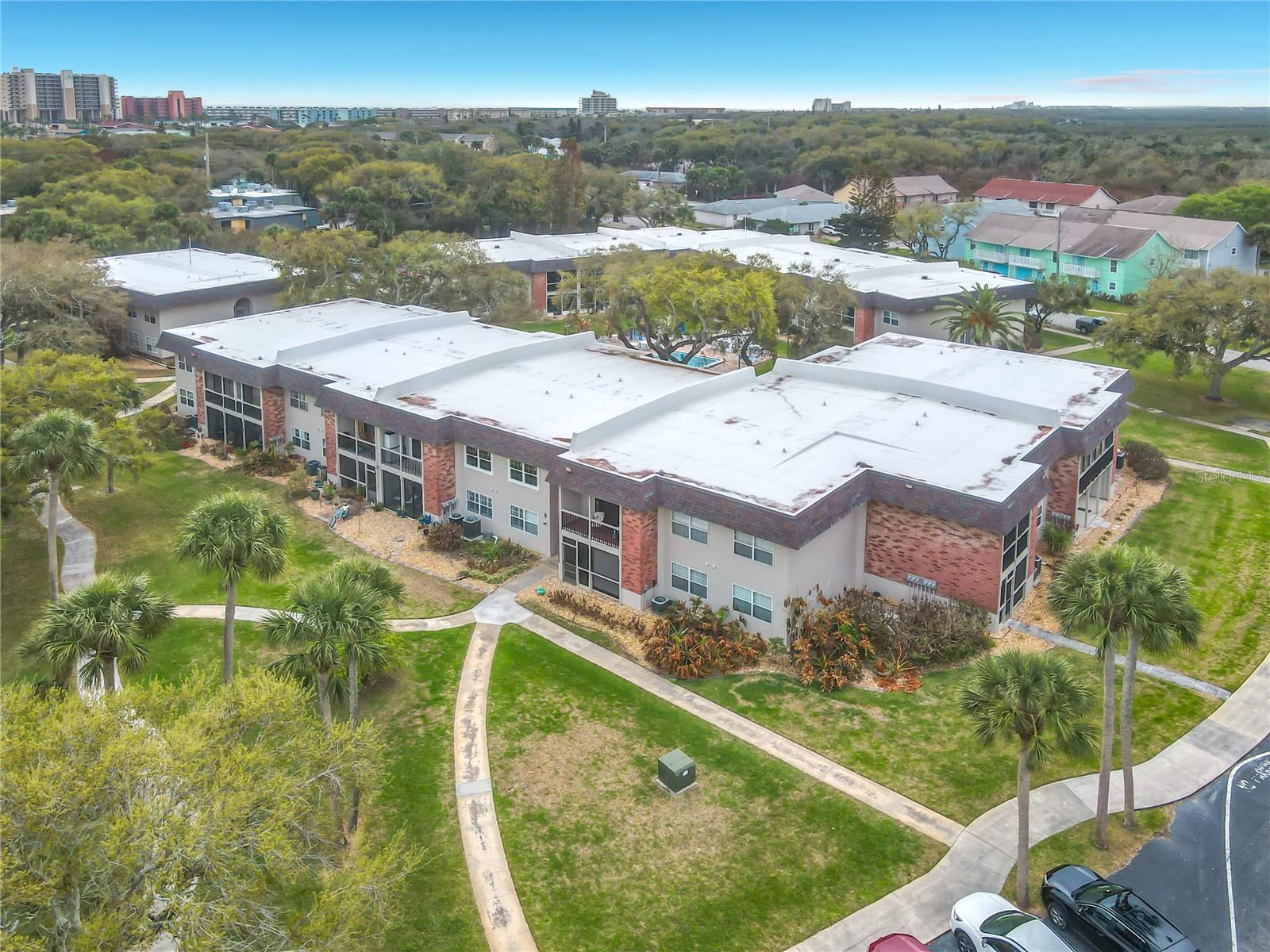 3800 SAXON DR #B13, NEW SMYRNA BEACH, FL