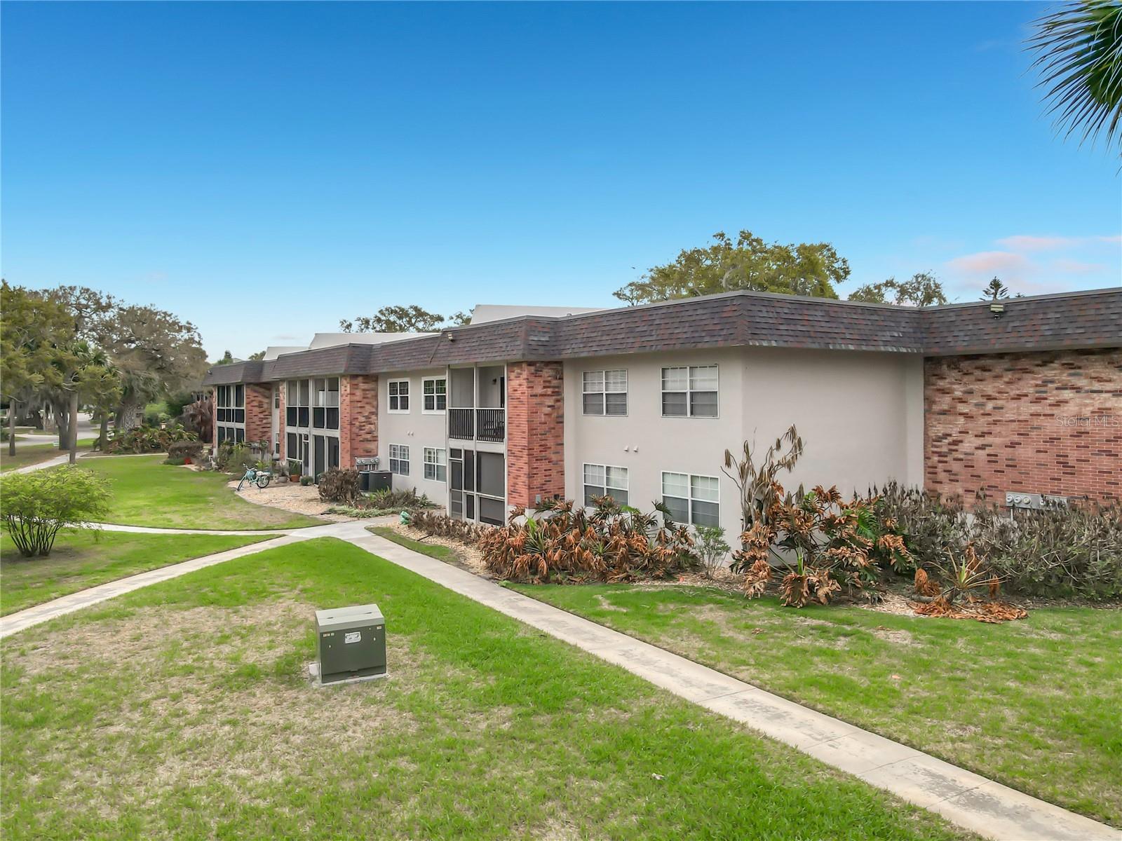 3800 SAXON DR #B13, NEW SMYRNA BEACH, FL — photo 2