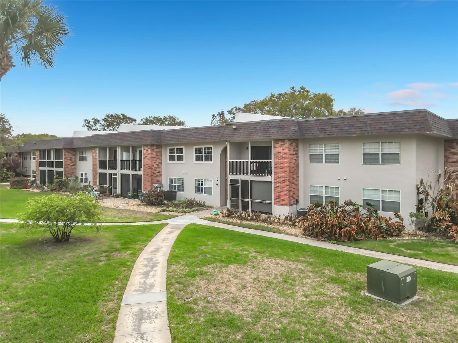 3800 SAXON DR #B13, NEW SMYRNA BEACH, FL — photo 3