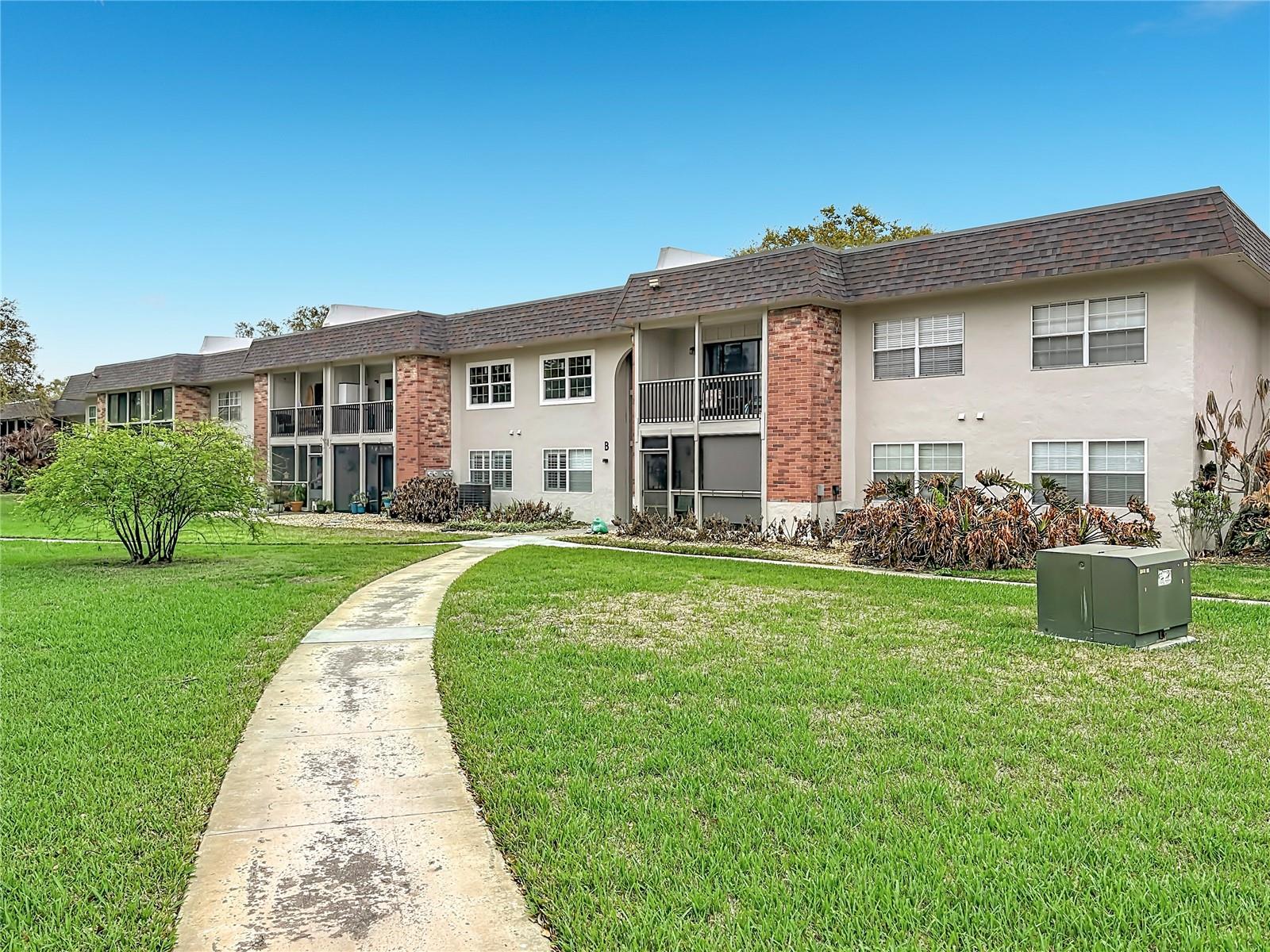 3800 SAXON DR #B13, NEW SMYRNA BEACH, FL — photo 4