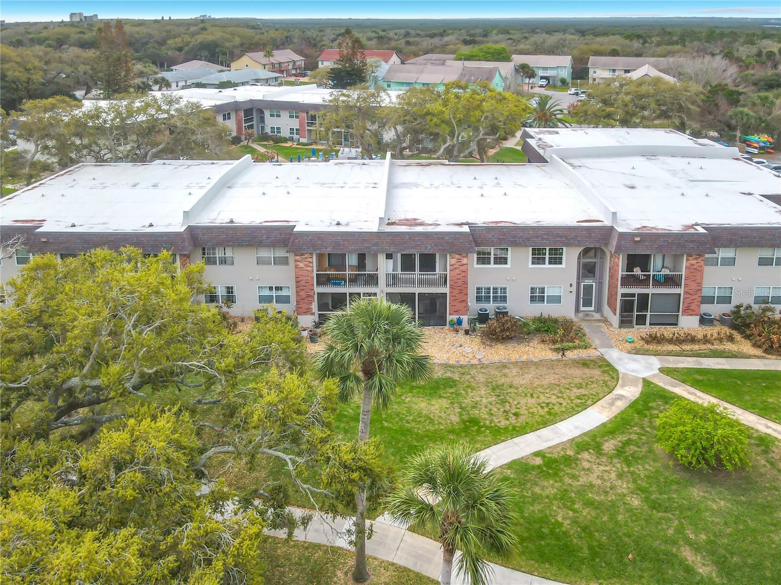 3800 SAXON DR #B13, NEW SMYRNA BEACH, FL — photo 5