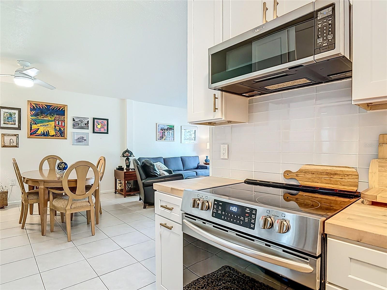 3800 SAXON DR #B13, NEW SMYRNA BEACH, FL — photo 13
