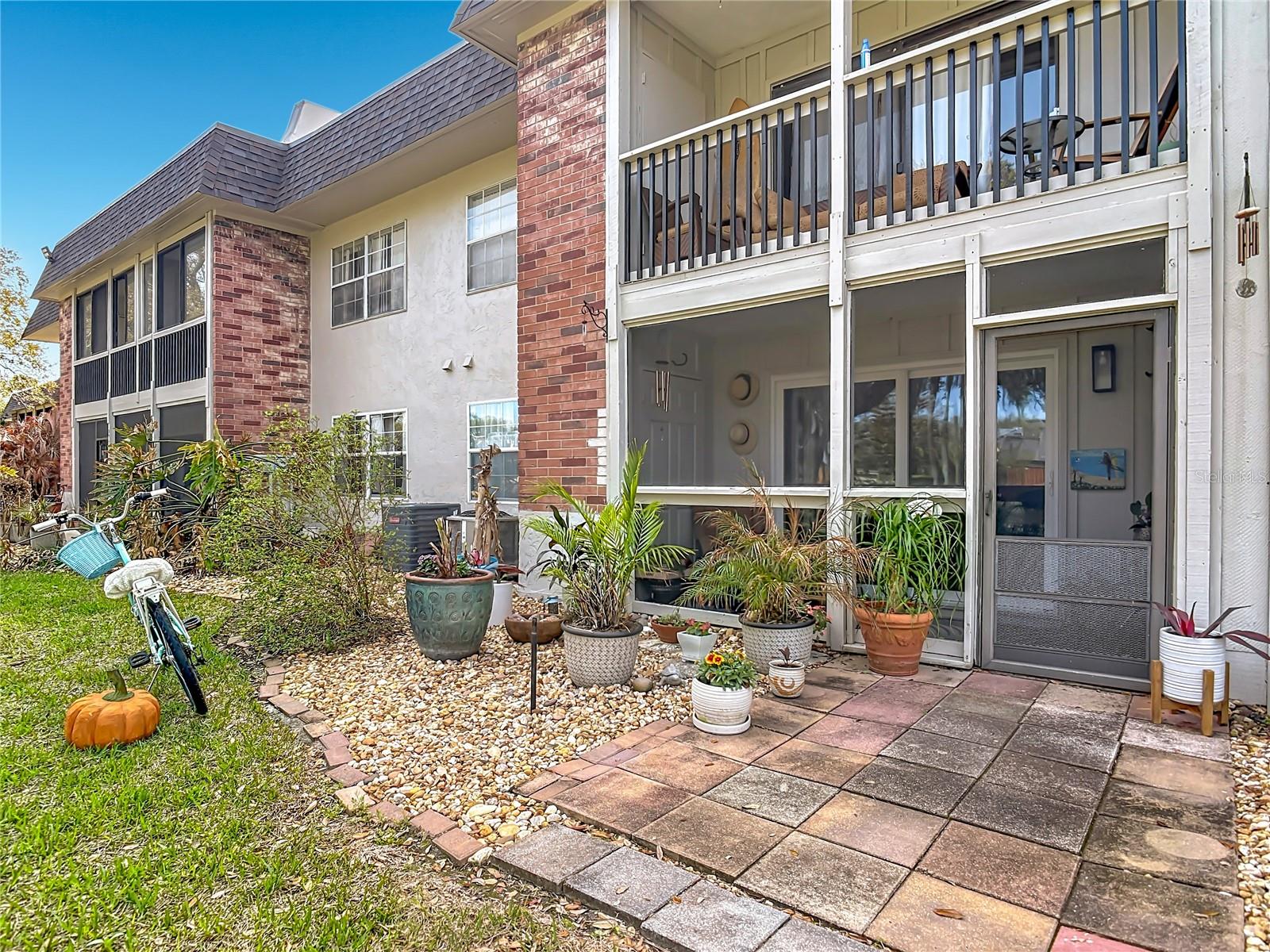 3800 SAXON DR #B13, NEW SMYRNA BEACH, FL — photo 35