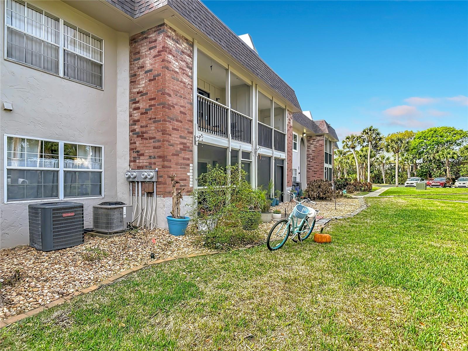 3800 SAXON DR #B13, NEW SMYRNA BEACH, FL — photo 36
