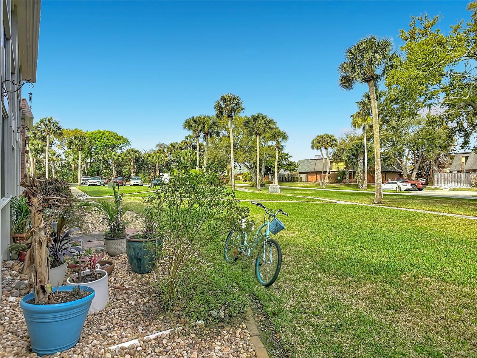 3800 SAXON DR #B13, NEW SMYRNA BEACH, FL — photo 37