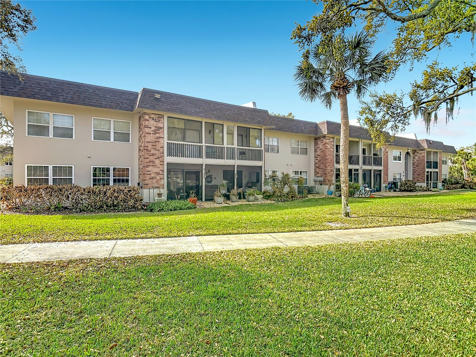 3800 SAXON DR #B13, NEW SMYRNA BEACH, FL — photo 38
