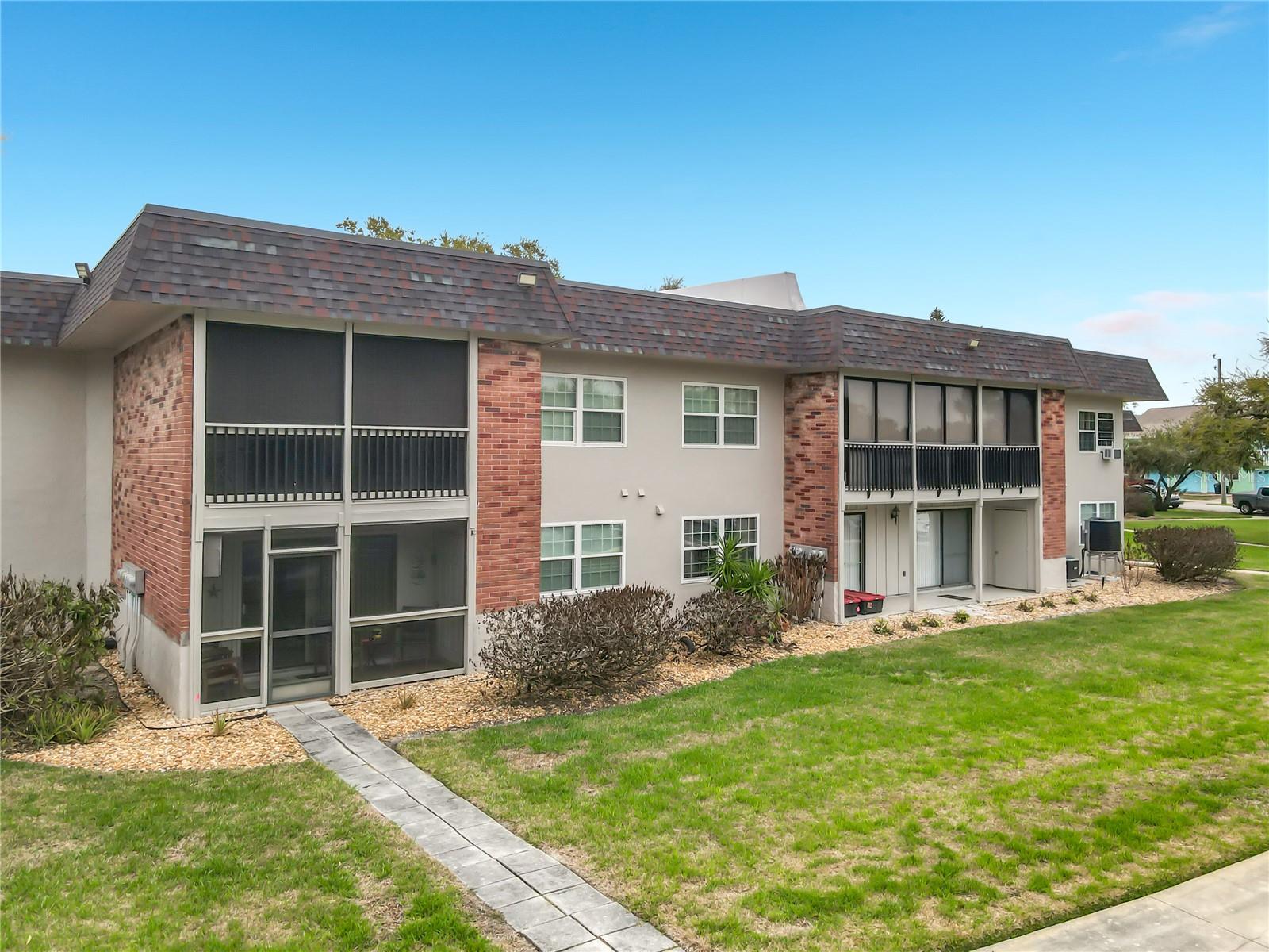 3800 SAXON DR #B13, NEW SMYRNA BEACH, FL — photo 39