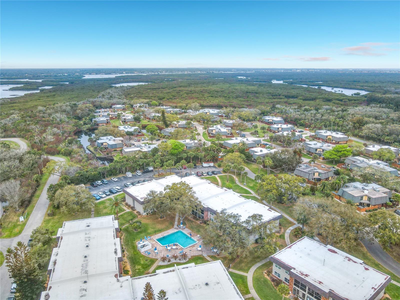 3800 SAXON DR #B13, NEW SMYRNA BEACH, FL — photo 41