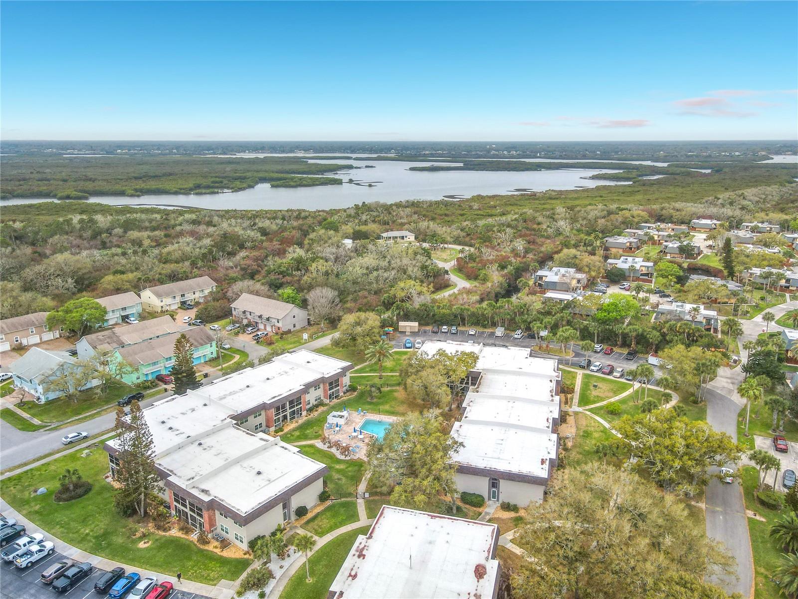 3800 SAXON DR #B13, NEW SMYRNA BEACH, FL — photo 42