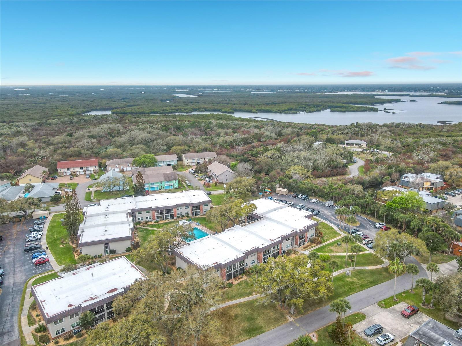 3800 SAXON DR #B13, NEW SMYRNA BEACH, FL — photo 46