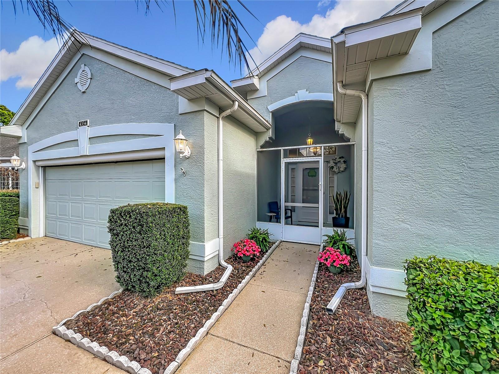 4334 HAMMERSMITH DR, CLERMONT, FL — photo 9