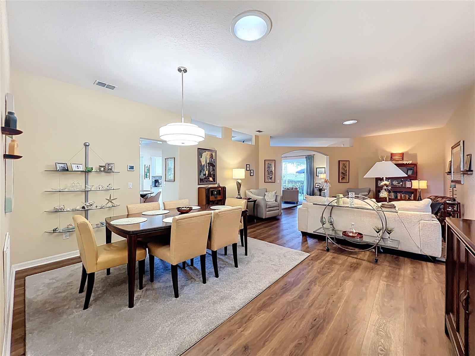 4334 HAMMERSMITH DR, CLERMONT, FL — photo 17
