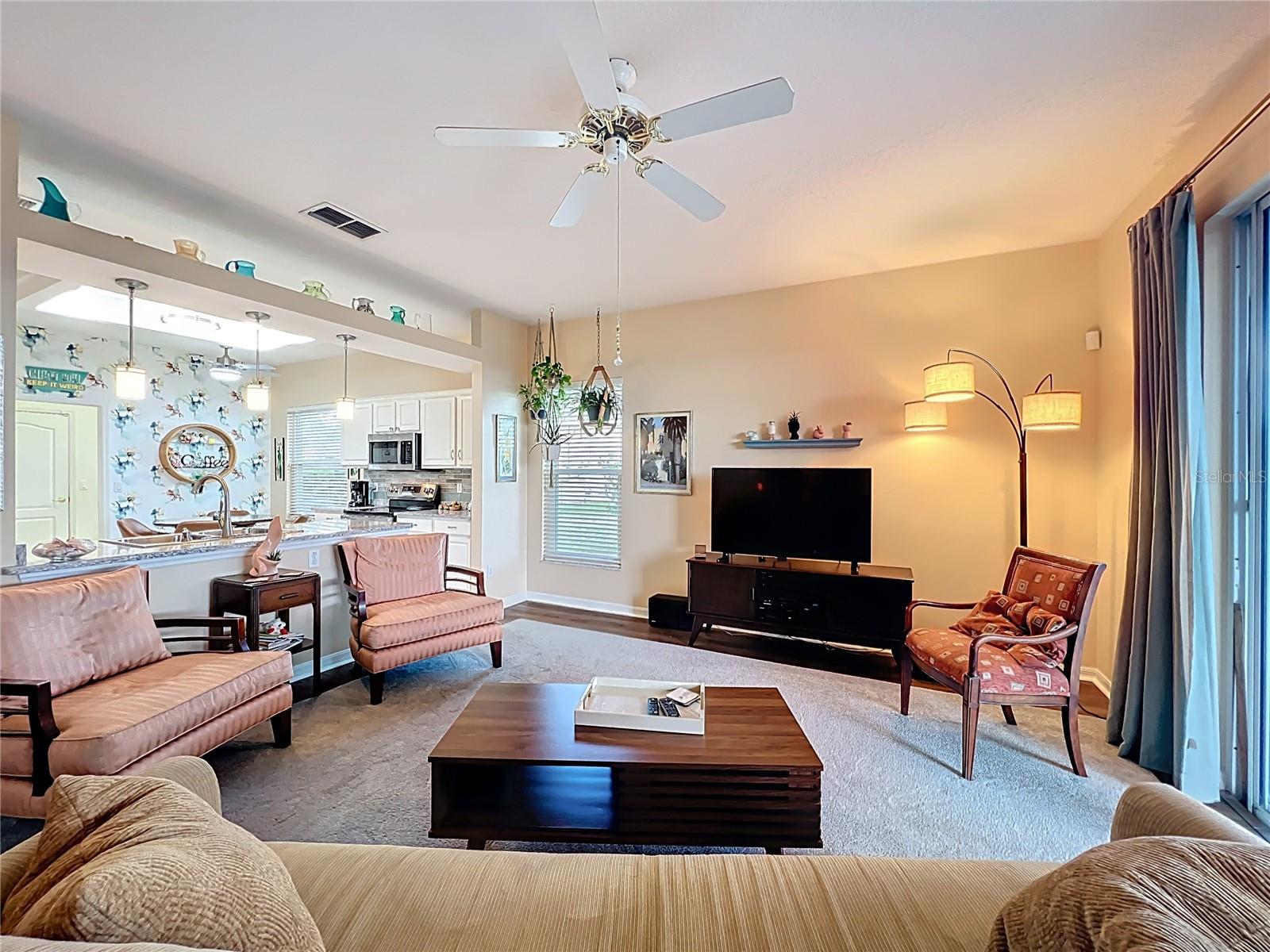 4334 HAMMERSMITH DR, CLERMONT, FL — photo 44
