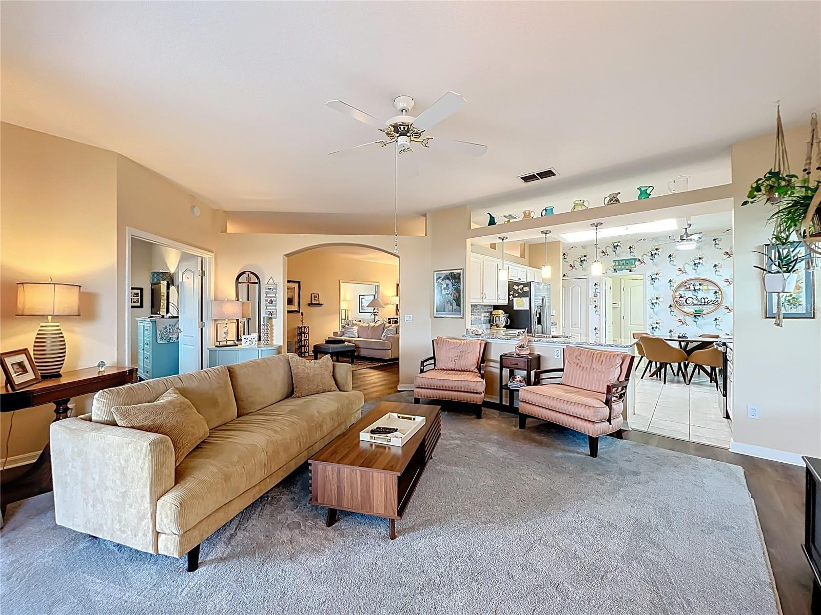 4334 HAMMERSMITH DR, CLERMONT, FL — photo 47
