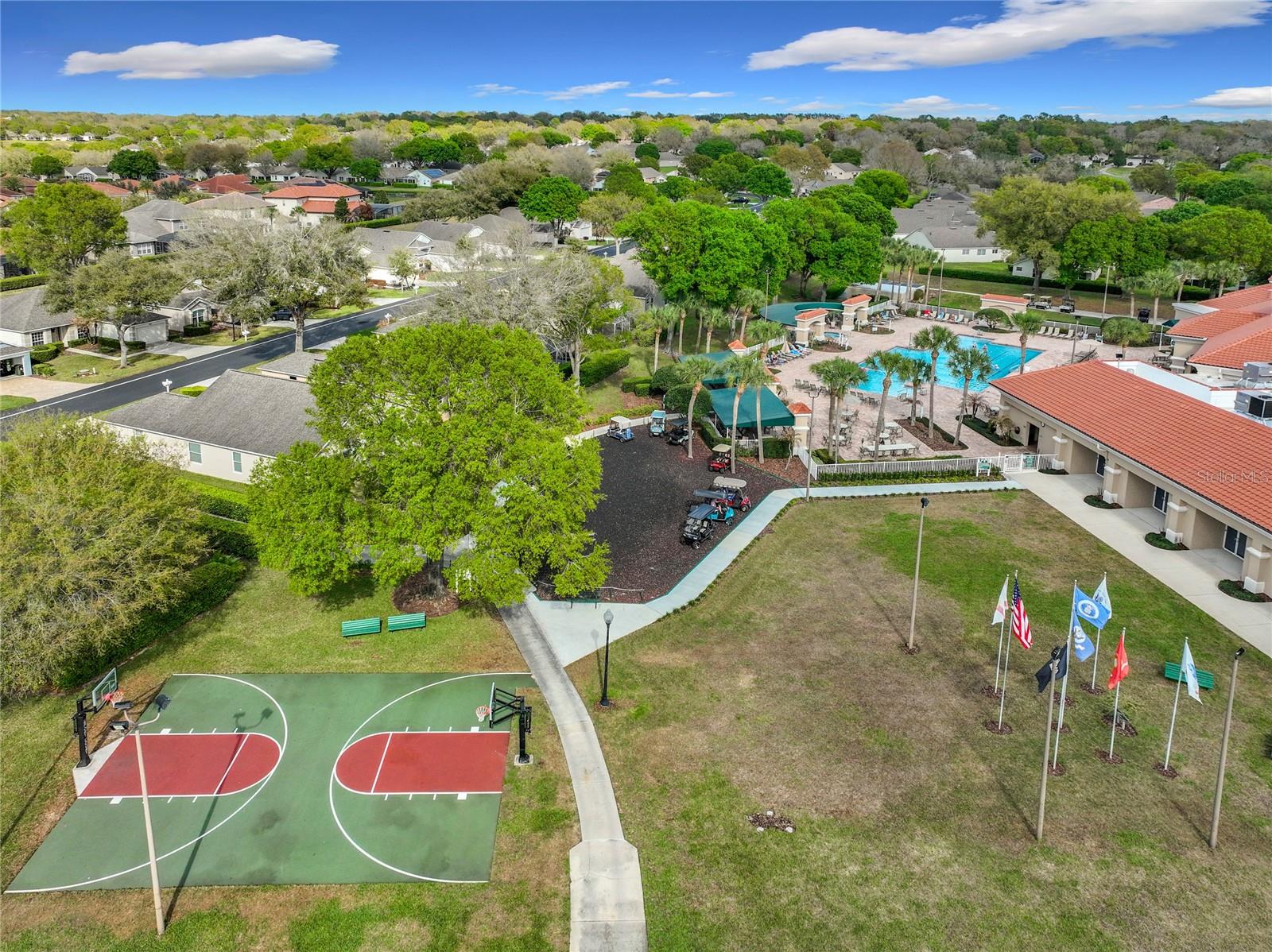 4334 HAMMERSMITH DR, CLERMONT, FL — photo 123