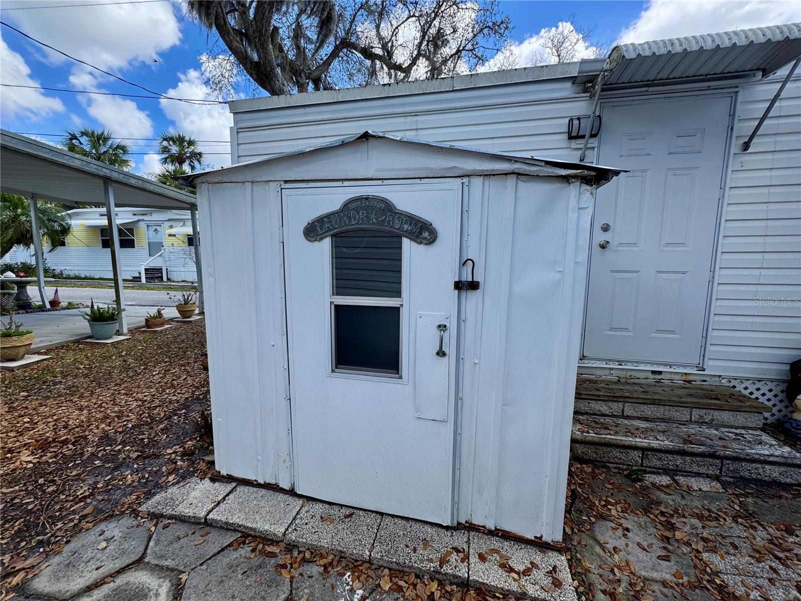 15010 113TH AVE N #48, LARGO, FL — photo 20