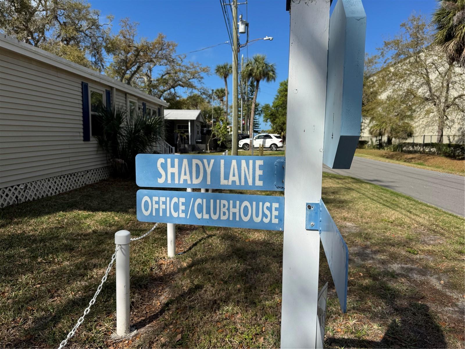 15010 113TH AVE N #48, LARGO, FL — photo 35