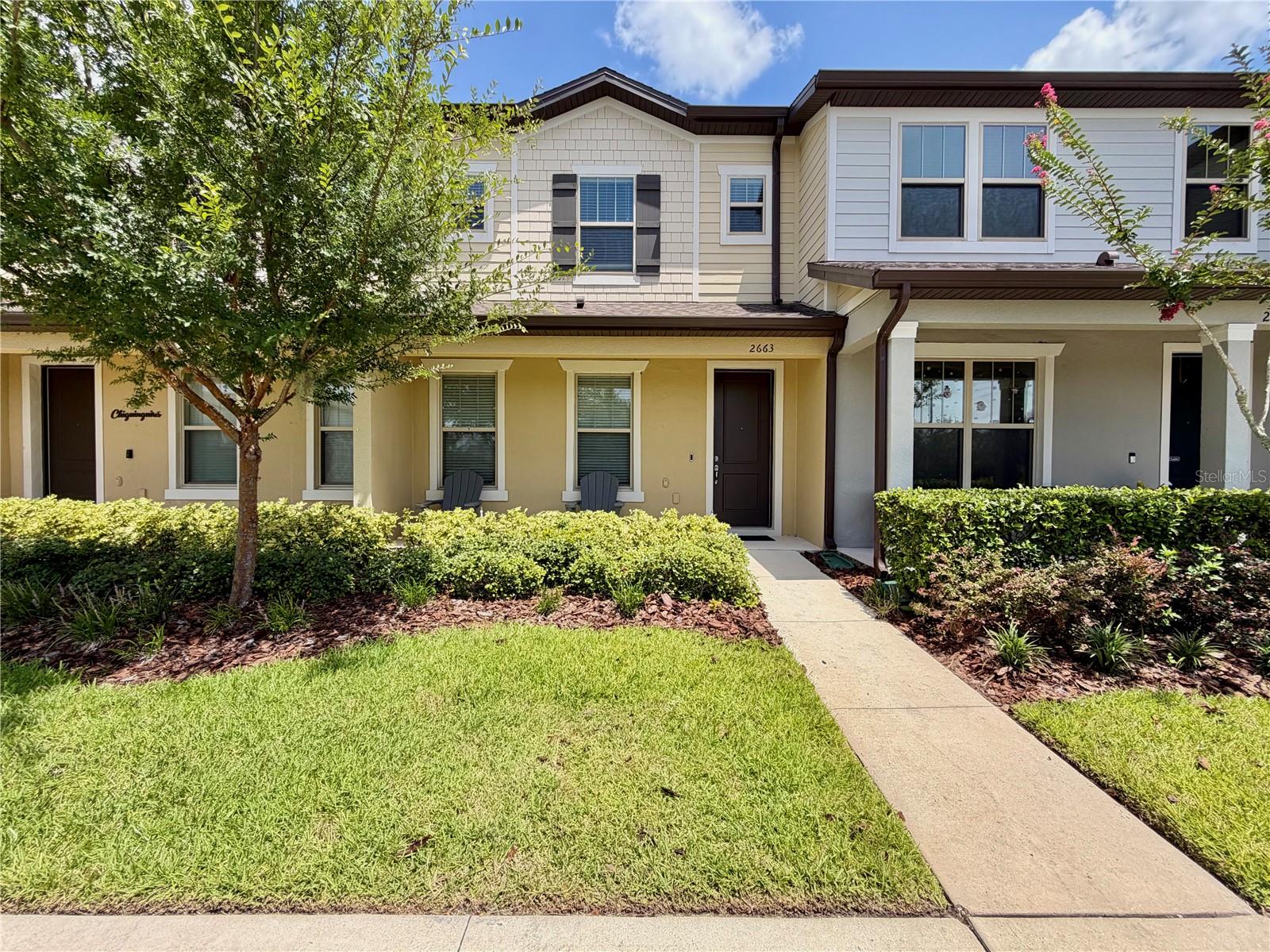 2663 MEAD AVE, ST CLOUD, FL