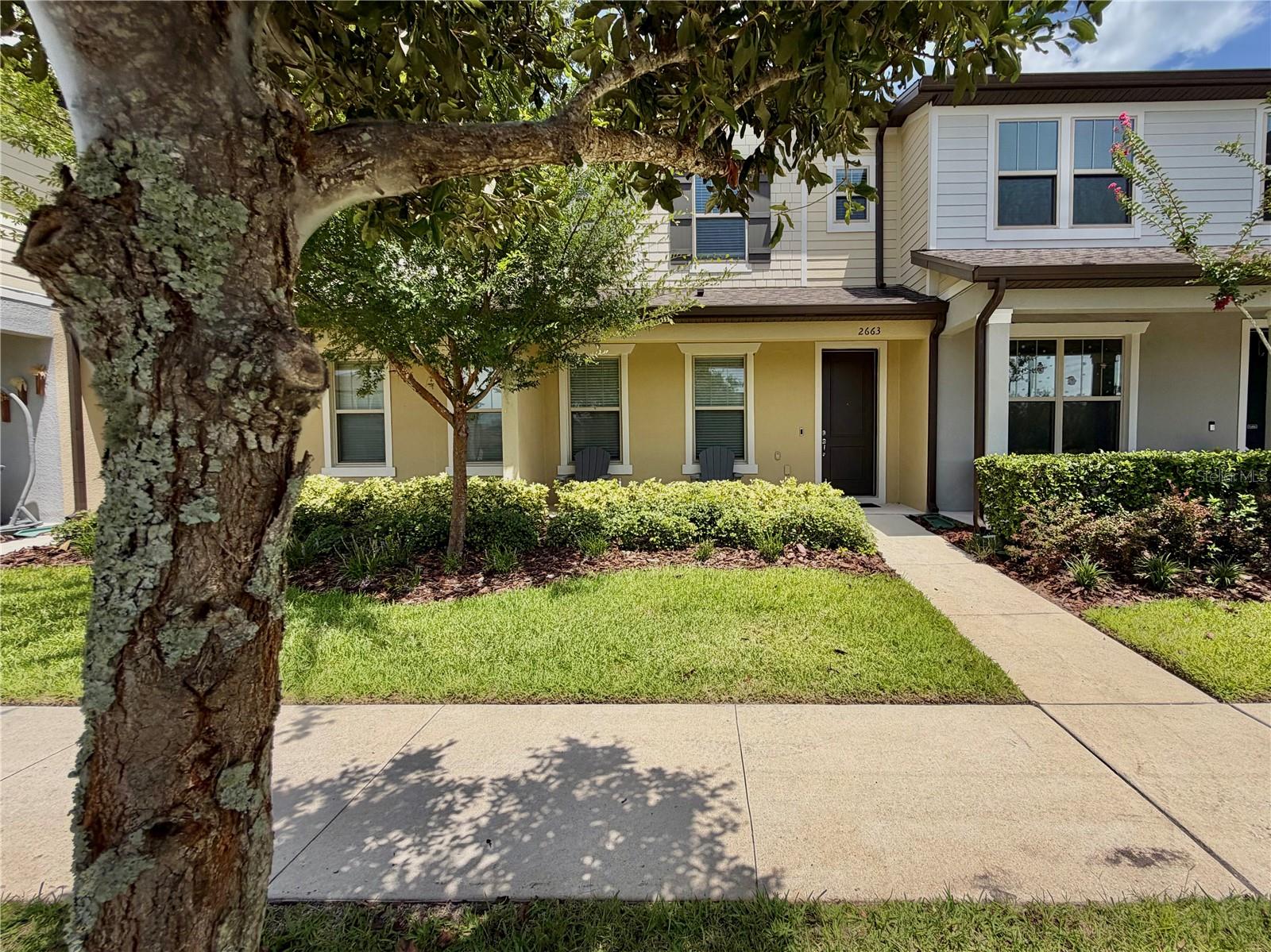 2663 MEAD AVE, ST CLOUD, FL — photo 2