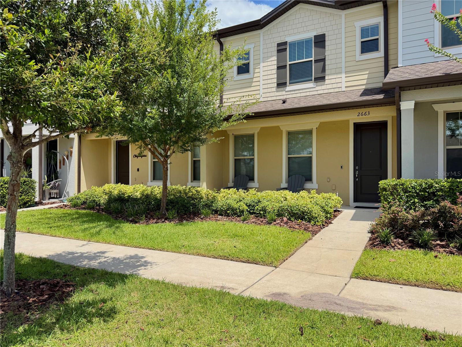 2663 MEAD AVE, ST CLOUD, FL — photo 3